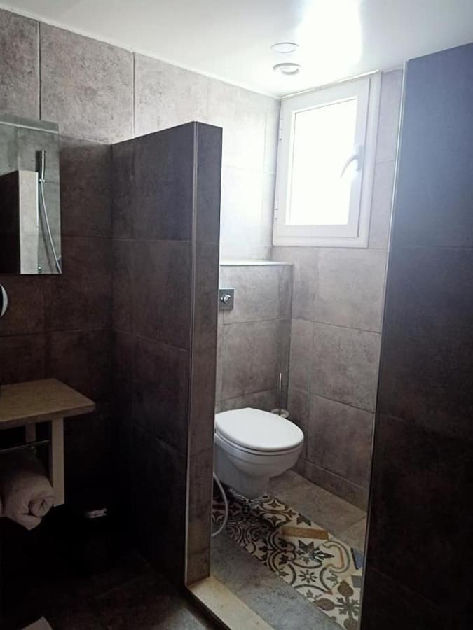 (סוס (עיר Hotel Diar Meriam מראה חיצוני תמונה