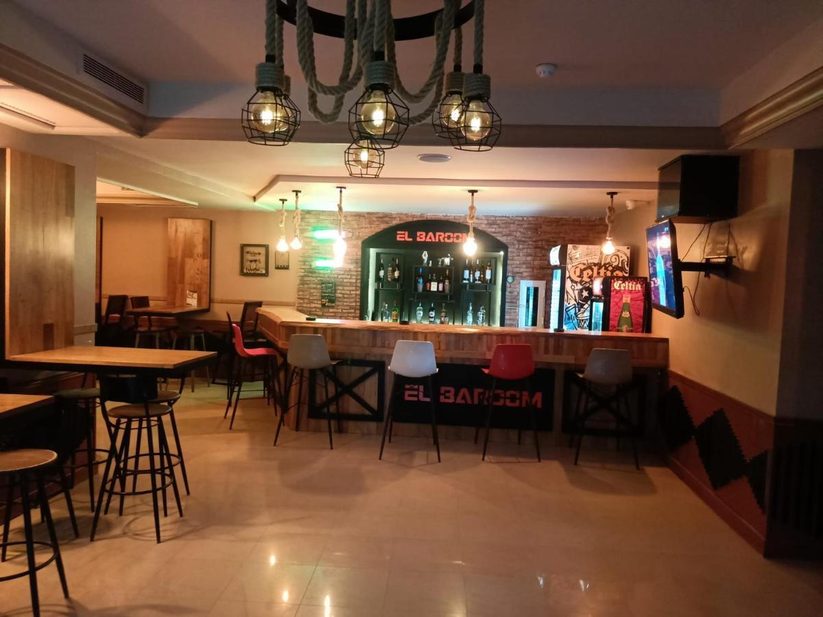 (סוס (עיר Hotel Diar Meriam מראה חיצוני תמונה