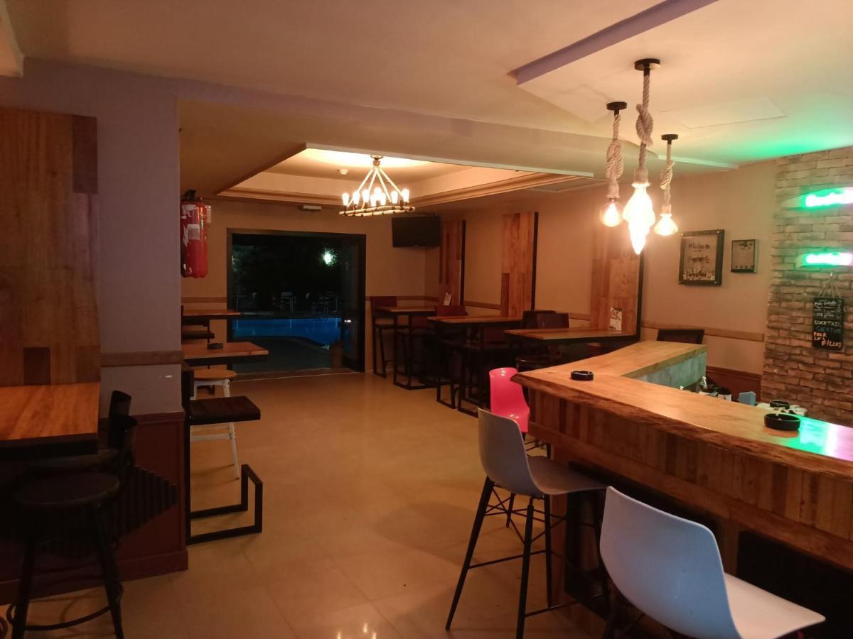 (סוס (עיר Hotel Diar Meriam מראה חיצוני תמונה