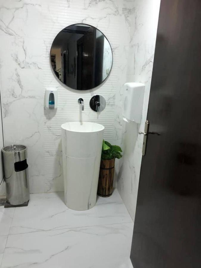 (סוס (עיר Hotel Diar Meriam מראה חיצוני תמונה